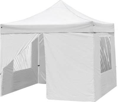 Side Walls for Shelters