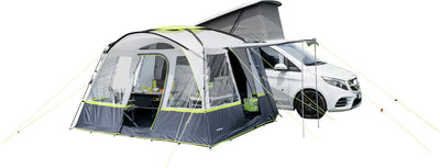 Awnings for Caravans and Motorhomes