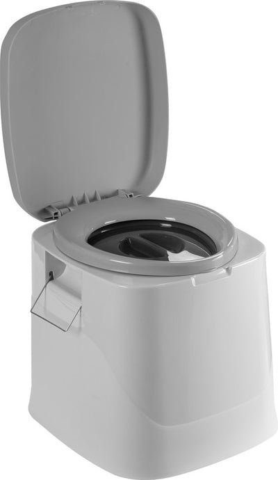 Portable Toilets