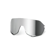 100% Spare Lens S2, HiPER Silver Mirror
