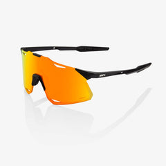 100% Hypercraft sončna očala, Matte Black