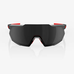 100% Racetrap 3.0 Γυαλιά Ηλίου, Matte Gunmetal