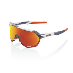 100% Sunglasses S2, Soft Tact Grey Camo