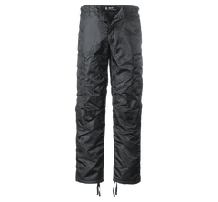 Brandit Thermo Pants, Black
