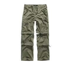 Brandit Savannah Pants, Olive