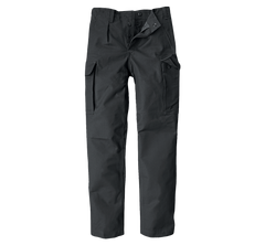 Brandit Moleskin Original Pants, Black