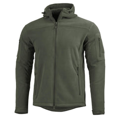 Pentagon Hercules 2.0 fleece jacket, olive
