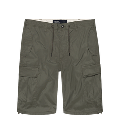 Vintage Industries Porter Cargo Shorts, Misty Olive