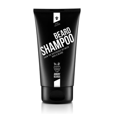 Beard Shampoos and Soaps