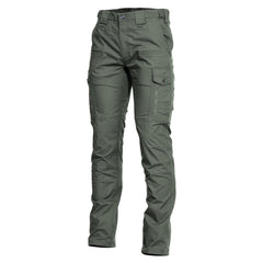 Pentagon Ranger 2.0 Rip Stop trousers, Camo green