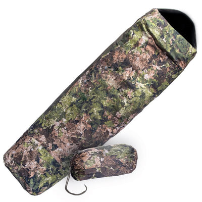 Winter Sleeping Bags