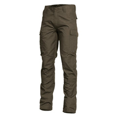 Pentagon BDU 2.0 Rip-Stop Pants, Ranger Green