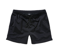 Brandit Swimshort Basic swim shorts, black