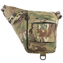 K9 Thorn τσάντα 2 σε 1, multicam