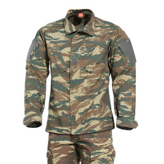 Pentagon ACU 2.0 Jacket and Pants Set, Grey Camo