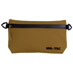 Mil-Tec Accessory Pouch Tactical Pouch, Dark Coyote