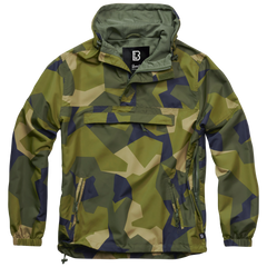 Brandit Summer Windbreaker softshell jakna M90