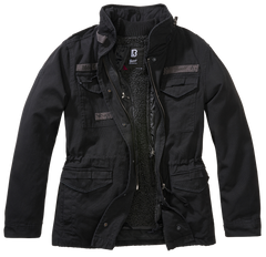 Brandit M65 Giant women's jacket, black