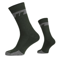 Pentagon Alpine Merino Mid Socks, Olive