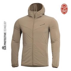 Pentagon Helios Sun jacket, Coyote