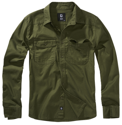 Men's Flannel Shirts