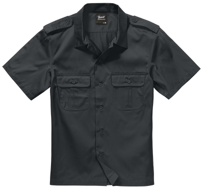 Short Sleeve Shirts