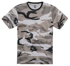 Brandit T-shirt, Urban