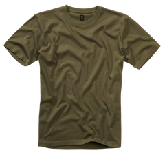 Brandit T-Shirt, Olive