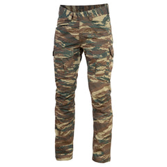 Pentagon Lycos τακτικό παντελόνι, Gr camo
