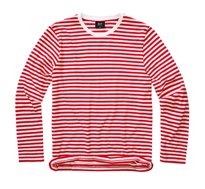 Nautical Long Sleeve T-Shirts