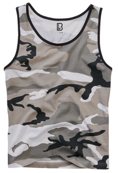 Brandit Tank Top Men's, Urban