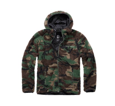 Men's Fleece Jackets