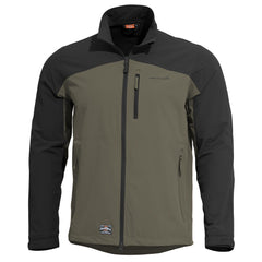 Pentagon Elite lahka softshell jakna, RAL7013/mix