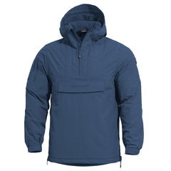 Pentagon U.T.A. 2.0 Anorak jacket, RAF Blue