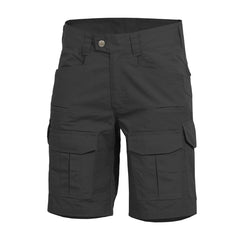 Pentagon Lycos shorts, black