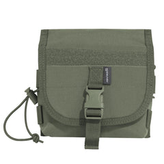 Pentagon Binocular Pouch, Olive
