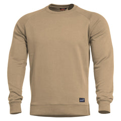 Pentagon Hawk hoodie, Tan Brown