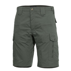 Pentagon Ranger men's shorts, camo green