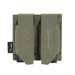 Pentagon 2 Magazine Pouch, RAL7013