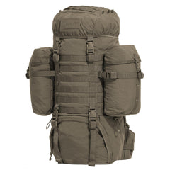 Pentagon Deos Backpack 65L, Coyote