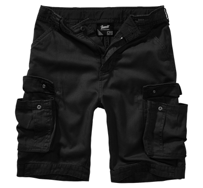 Black Shorts