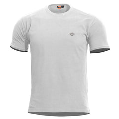 Pentagon Levantes Stripes T-Shirt, White