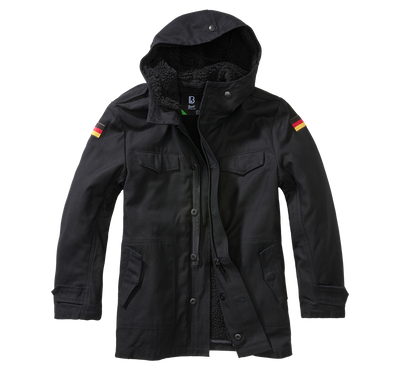 Παιδικά Parkas