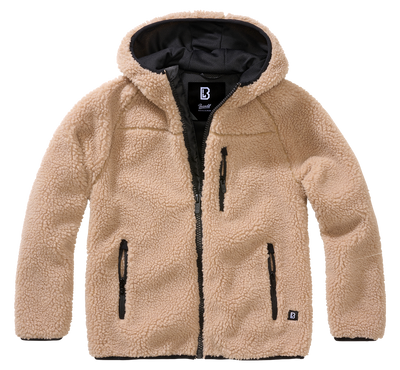 Children's Fleece Jackets