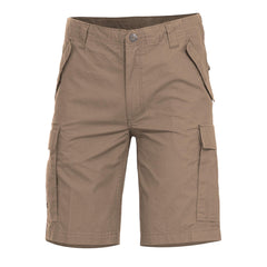 Pentagon M65 2.0 men's shorts, Coyote