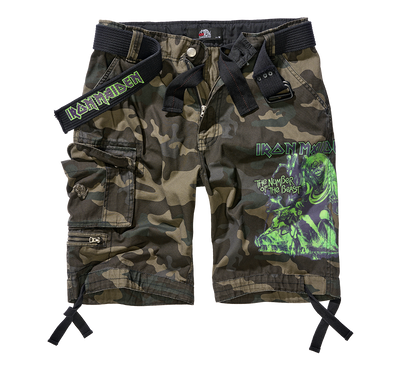 Men's Licensed Shorts