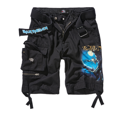 Licensed Shorts