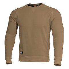 Pentagon Elysium Sweater sweatshirt, Coyot