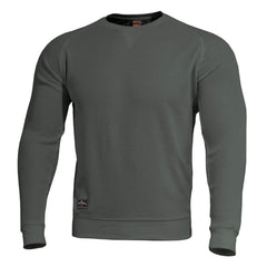 Pentagon Elysium Sweater hoodie, Camo green