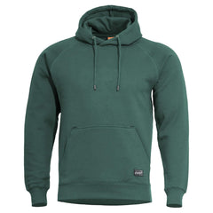 Pentagon Phaeton Hoodie, SpringBok Green
